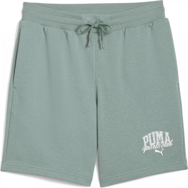 Actual product image Puma CLASS Shorts 8" TR (S)