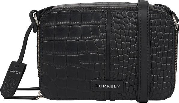 Actual product image Burkely Cool Colbie shoulder bag leather 20 cm