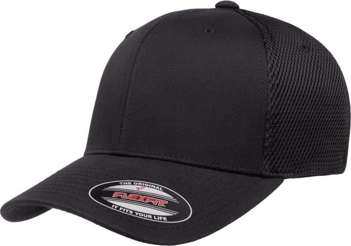 Produktbild Flexfit Tactel Mesh Baseballkappe (S/M)