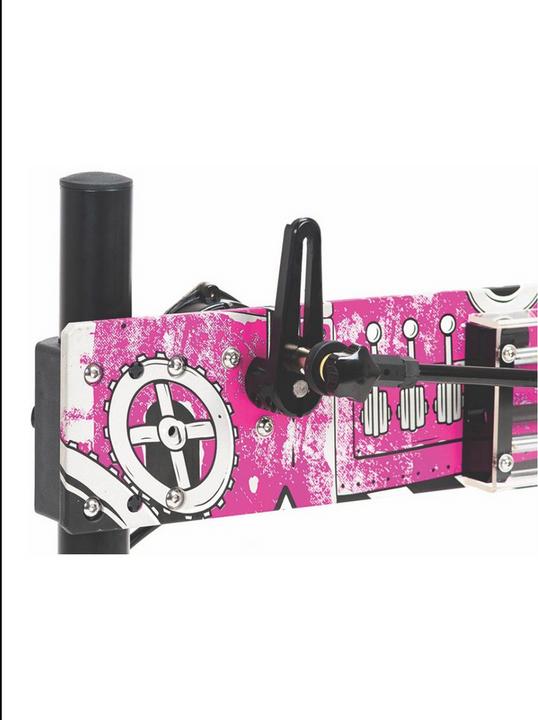 Actual product image Mister B F-Machine Pro 3