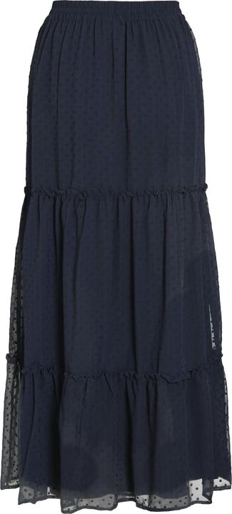 Image du produit Vila VIDOBBI High Waist Maxirock (38)