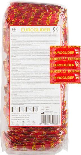 Actual product image Asha International Euroglider (144 pcs.)