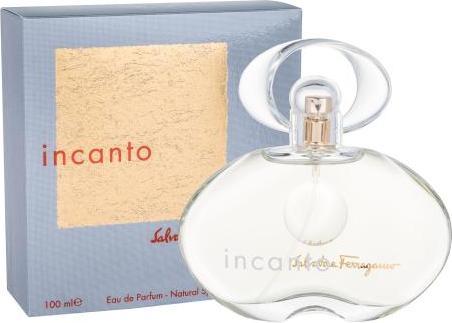 Actual product image Salvatore Ferragamo Incanto (Eau de parfum, 100 ml)