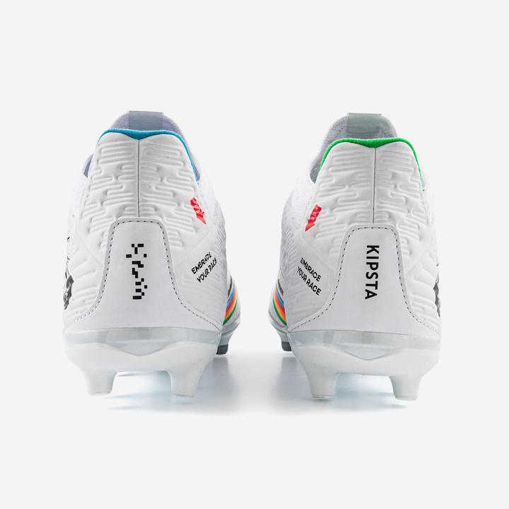 Produktbild Kipsta Viralto Iii.Elite Fg Racing Edition (41)