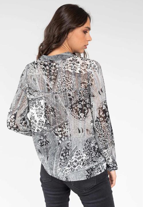 Produktbild Deeluxe damenhemd lydie (XS)