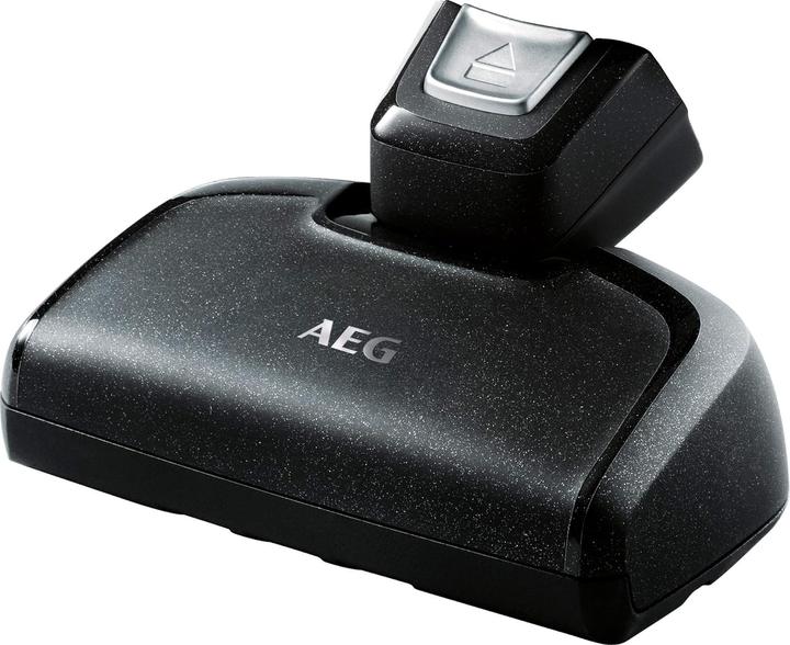 Actual product image AEG Electric vacuum brush Deep cleaning of furniture and mattresses