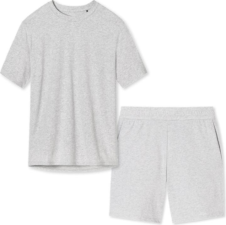 Produktbild Schiesser Organic Cotton Schlafanzug (42, XL)
