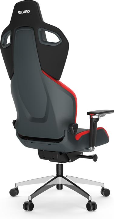 Produktbild RECARO Exo FX 2.0 lava rot