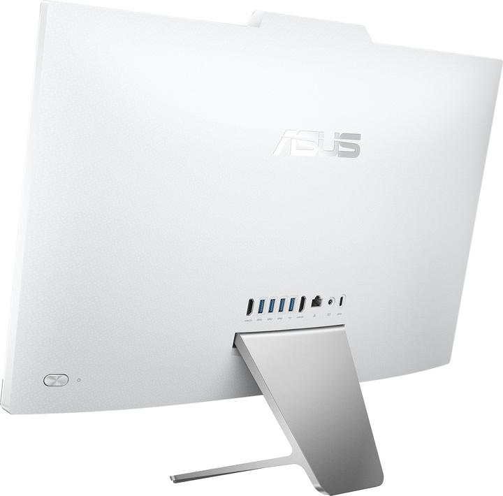 Immagine prodotto ASUS Vivo AiO A3402 (Intel Core 7 150U, 16 GB, 512 GB, Grafica Intel Arc)