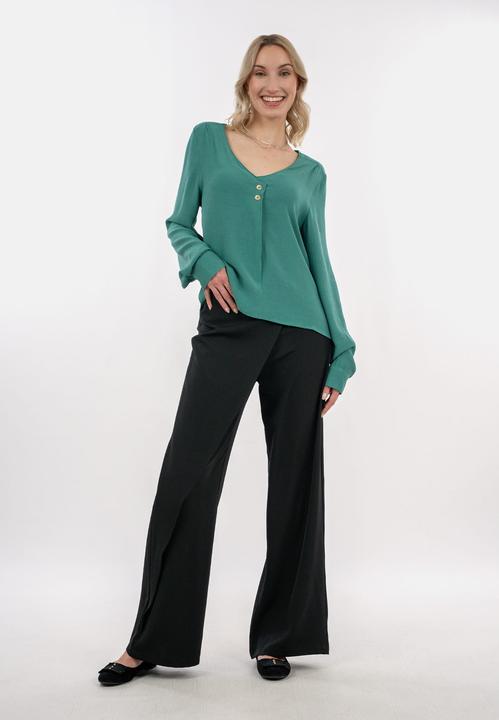 Actual product image Suri Frey Bluse SFY Freyday (M)