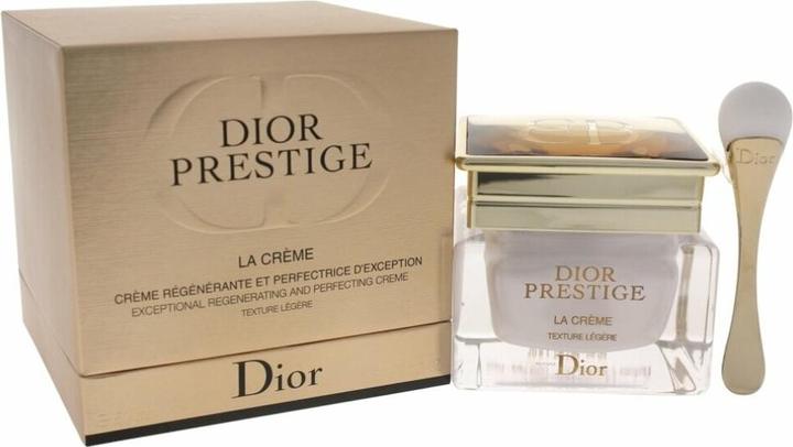 Actual product image Dior Crème Légère Pot (50 ml, Face balm)