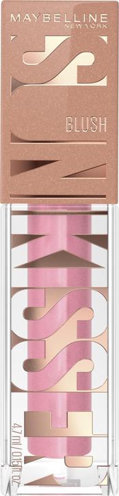 Maybelline New York Fard à joues Sunkisser 05 Blazing Blush (05 Blazing Blush)