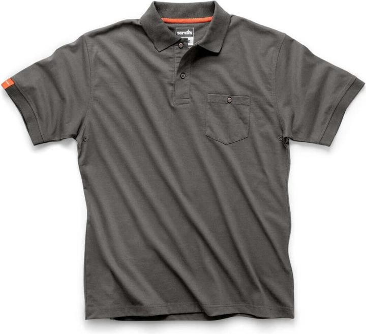 Produktbild Scruffs Poloshirt (XS)
