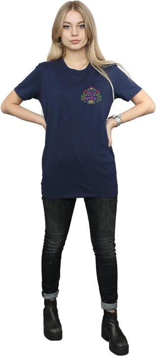 Image du produit Disney - T-shirt COCO SEIZE YOUR MOMENT - Femme (XL)