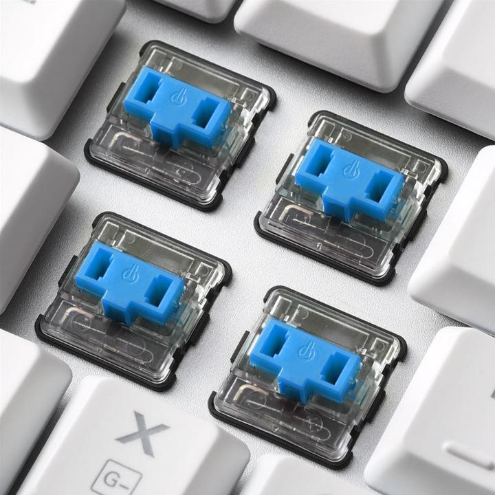 Produktbild Sharkoon PureWriter (DE, Kabelgebunden)