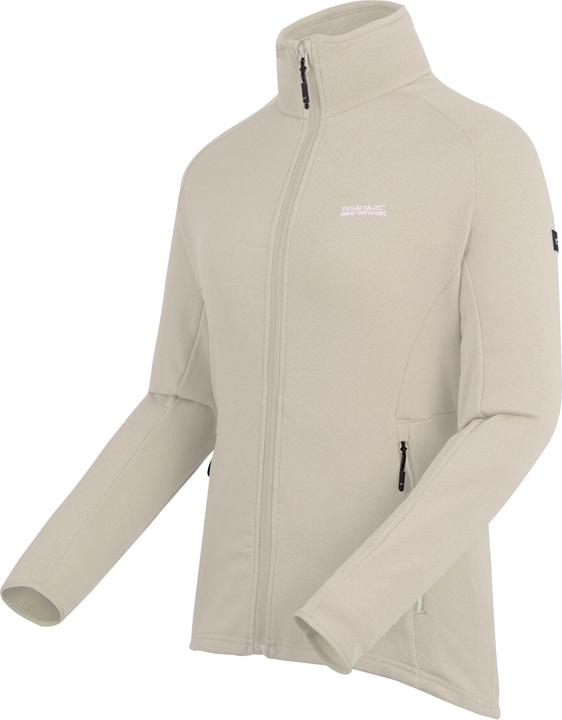 Actual product image Regatta Womens/Ladies Malana Soft Shell Jacket (46 D)
