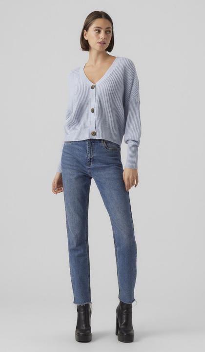 Produktbild Vero Moda V-Ausschnitt Strickjacke (XL)