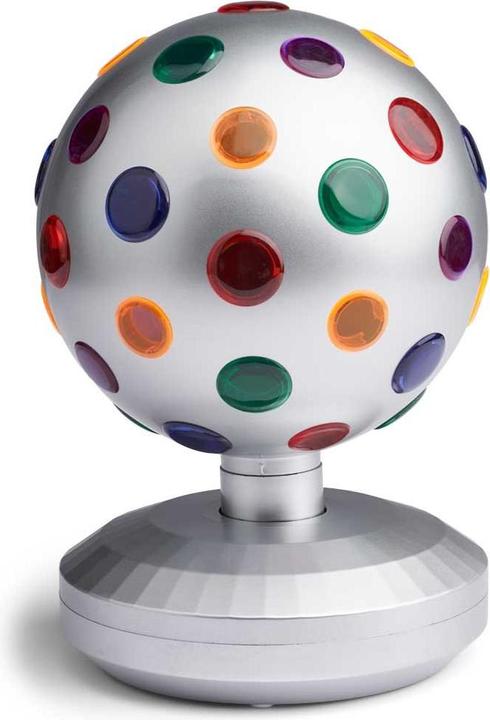 Immagine prodotto Light-Up LIGHT - UP - Palla da discoteca 28 cm (MCDC002) (28 cm)