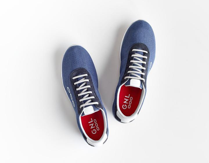 Actual product image GNL Water-Line Navy Blue (44)