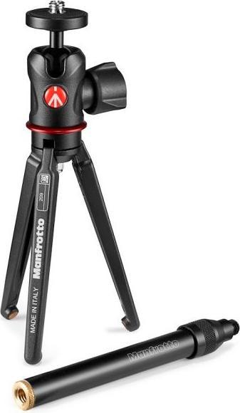 Produktbild Manfrotto Tischstativ Kit (Metall)