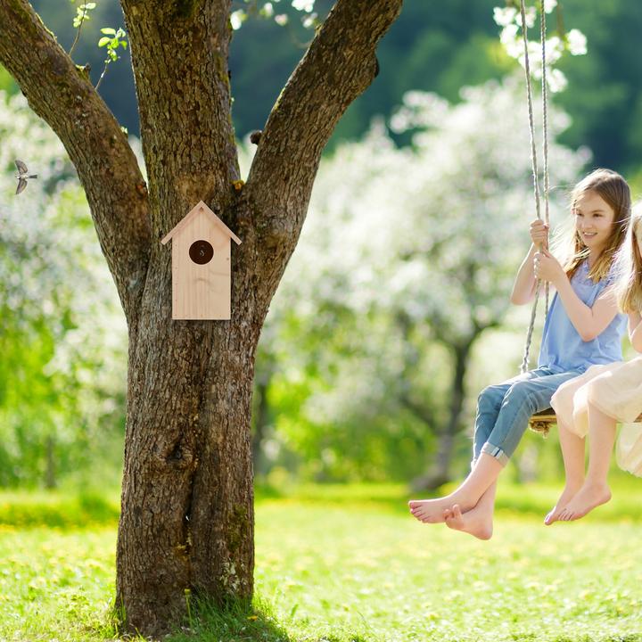 Image du produit Relaxdays Valet de nuit