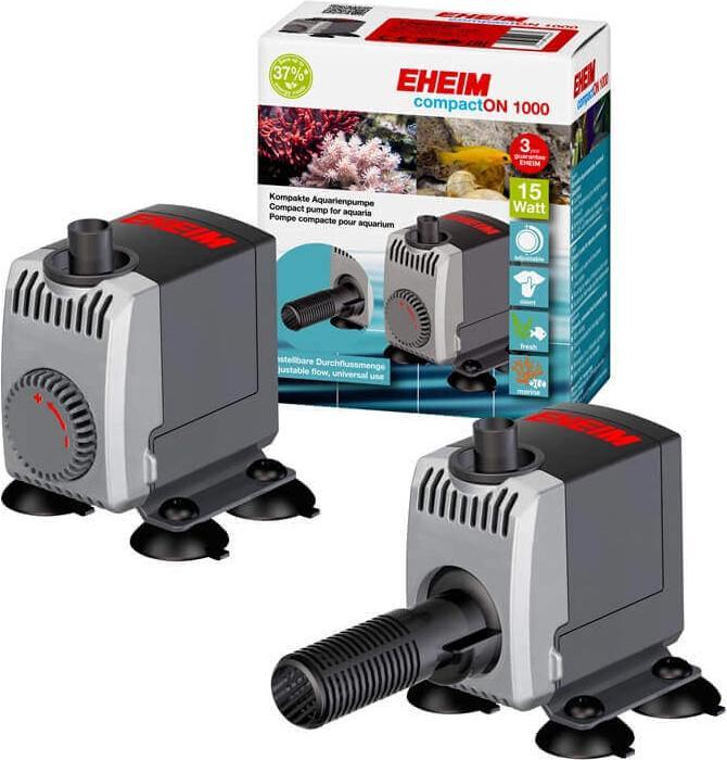 Image du produit Eheim Compact 1000