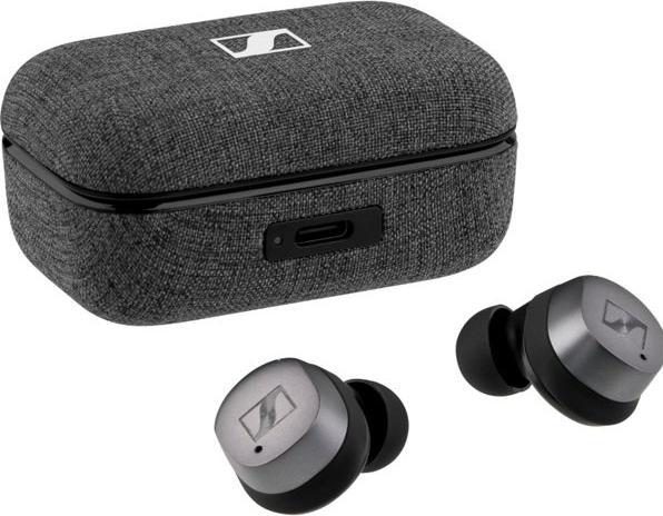 Immagine prodotto Sennheiser Momentum 3 (ANC, 7 h, Senza fili)