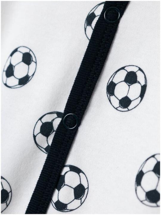Produktbild Name it Schlafanzug Fussball (86)