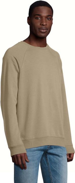 Image du produit Sols Sweat-shirt Space Coton issu de l'agriculture biologique Manches raglan (XS)