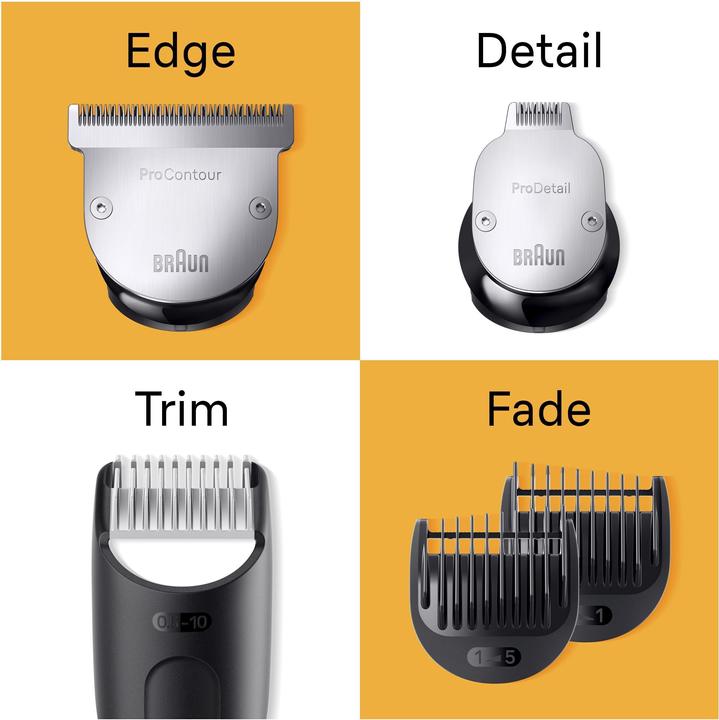 Immagine prodotto Braun Series 9 BT9440