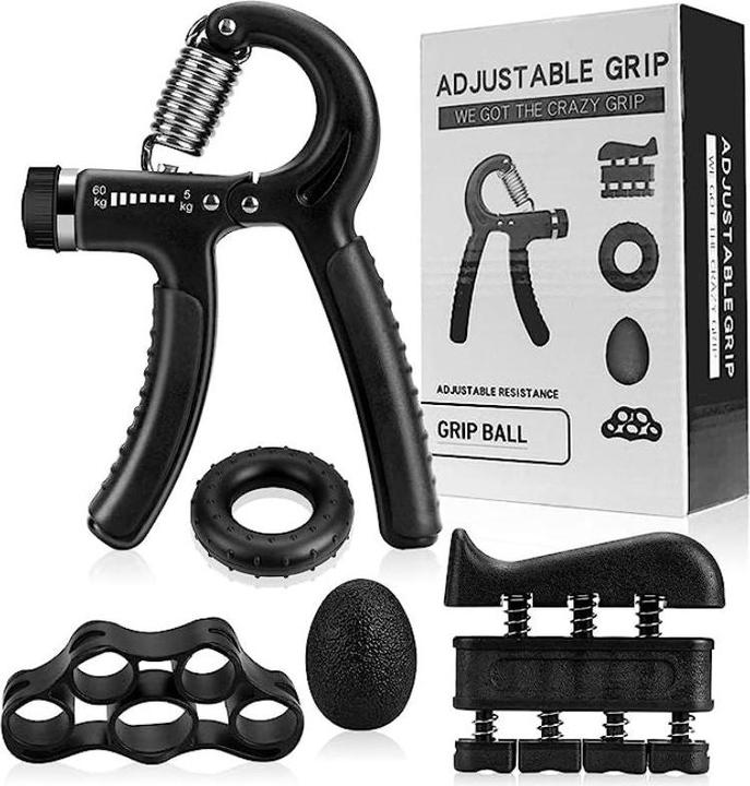 Hermex Handgripper