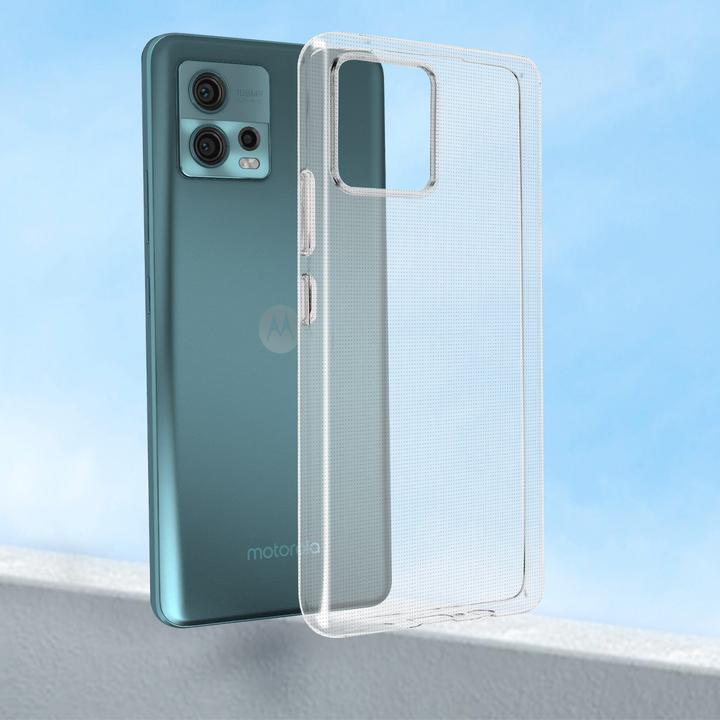 Image du produit Avizar Série de peaux (Motorola Moto G72)