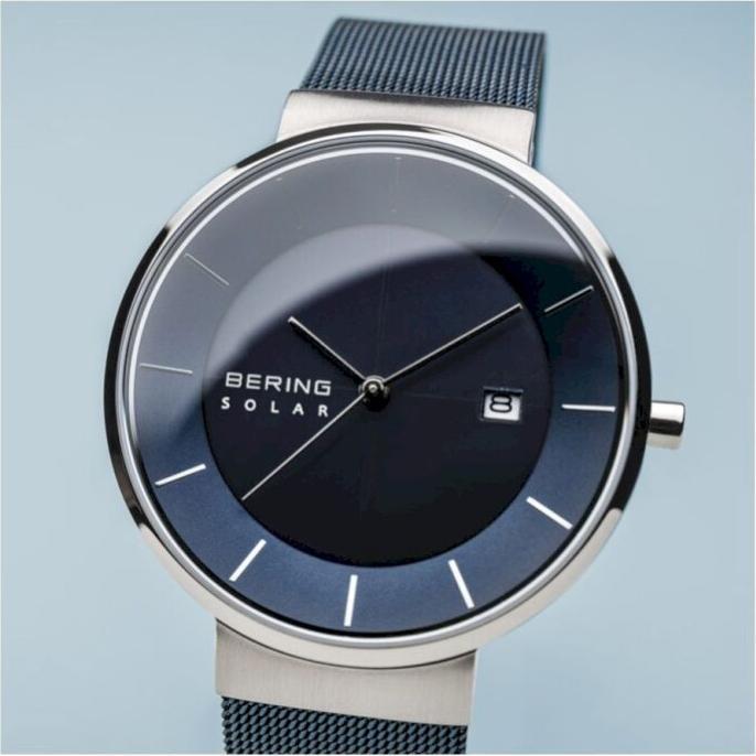 Image du produit Bering Solaire (Montre analogique, 39 mm)