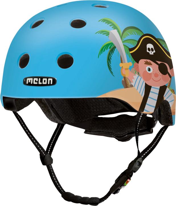 Actual product image Melon Kids XXSS Little Piratesque matte (46 - 52 cm)