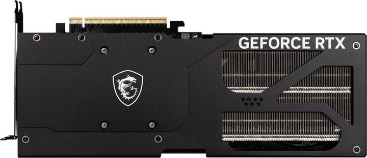 Productafbeelding MSI RTX 5070 12GB VENTUS 3X OC (12 GB)