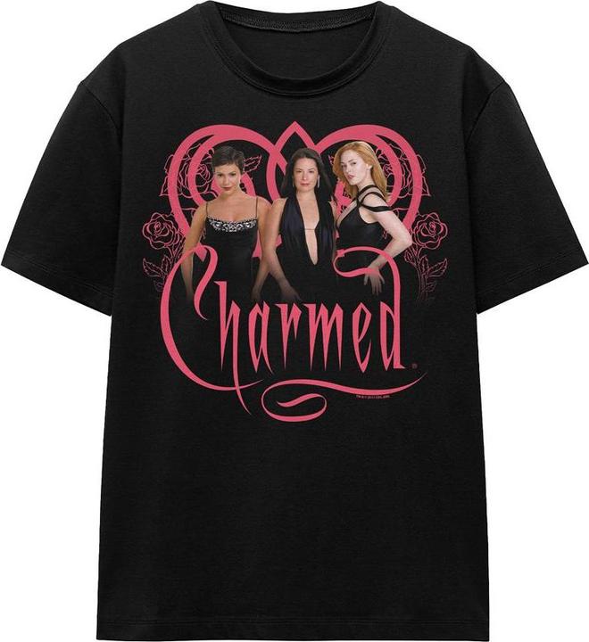 Produktbild Charmed TShirt (S)