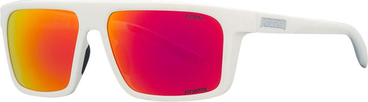 Immagine prodotto Pit Viper The Miami Nights Turboshaft Polarized Red (Bianco, Red)
