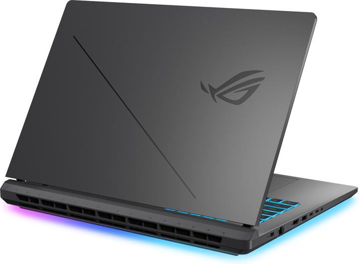 Actual product image ASUS ROG Strix G18 (18", Intel Core Ultra 9 275HX, 32 GB, 1000 GB, CH)