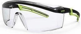 Uvex Safety Safety goggles Uvex Astrospec 2.0 clear panoramic lens, supravision excellence (non-scratch and anti