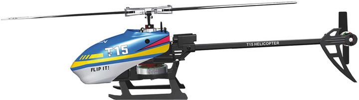 Align Helikopter T-Rex T15 Combo BTF