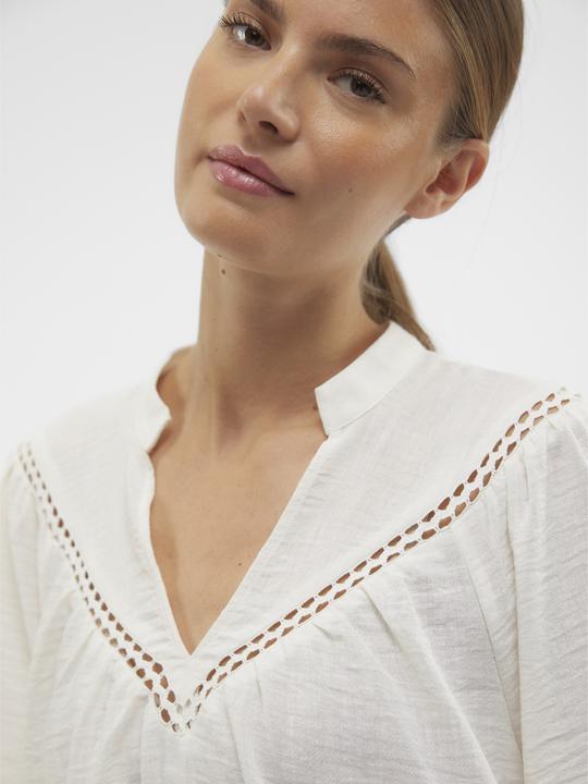 Immagine prodotto Vero Moda Top con scollo a V regular fit Top Top (M)