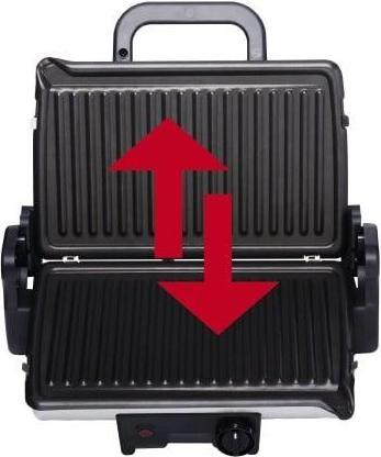 Produktbild Tefal Minute Grill GC2050