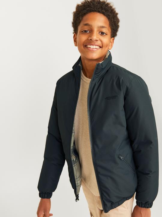 Actual product image Jack & Jones JORNGIA quilted jacket (176)