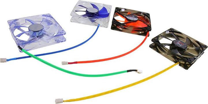 Image du produit Techflex Manchon F6 6.4mm (Gaines pour câbles, 100 cm)