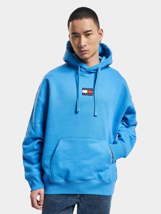 Immagine prodotto Tommy Hilfiger TJM Tommy Cappuccio con distintivo DM0DM10904 C4H M (M)