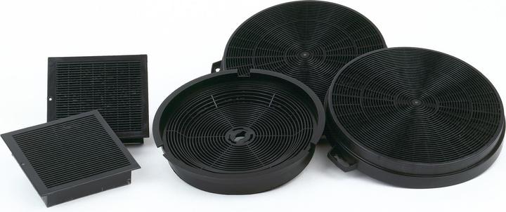 Actual product image Cata Hood accessory 02846762 Active Charcoal filter, for TF-3600/TF-5260/TF-5250/TF-5060/F-2260, Quantity