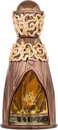 Lattafa Perfumes Niche Emarati Zikra (Eau de Parfum, 100 ml)
