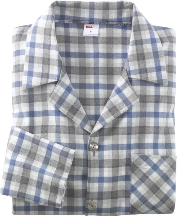 Produktbild ISA Bodywear Pyjama lang (S)