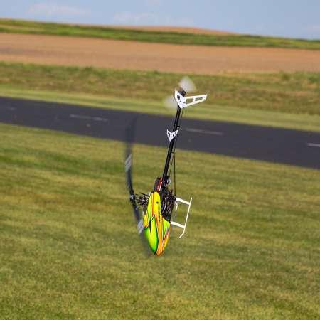 Produktbild Blade Heli 330 S Ep Rtf Basic M/Safe & Smart Technology