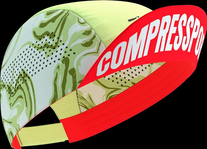 Produktbild Compressport Pro Racing Cap (One Size)